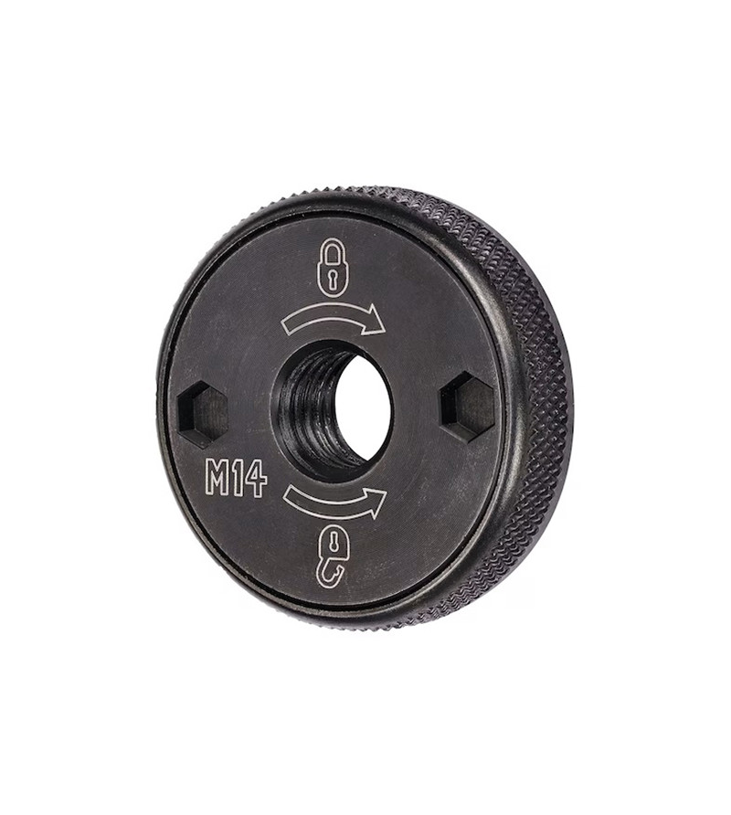 FLASQUE DE SERRAGE DEWALT POUR MEULEUSE M14