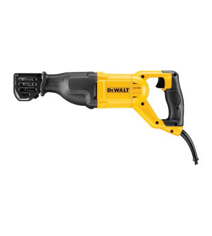 SCIE SABRE DEWALT 1100W