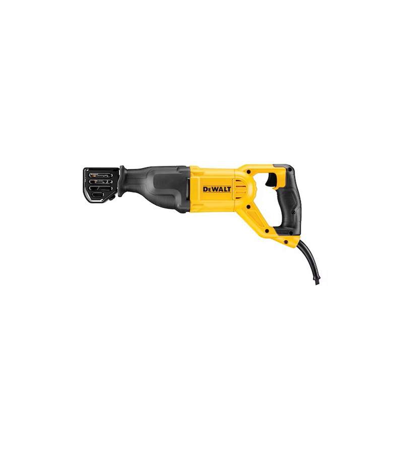 SCIE SABRE DEWALT 1100W