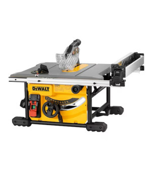 SCIE À TABLE DEWALT 1850W 210 MM