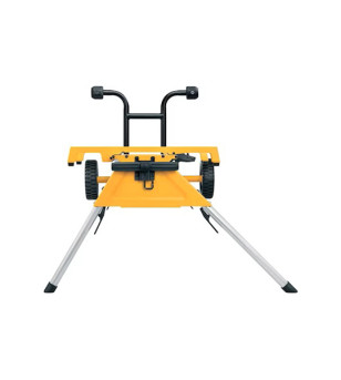 PIÈTEMENT ROULANT DEWALT POUR SCIESÀ TABLE