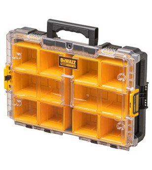 ORGANISEUR DEWALT DS100 TOUGHSYSTEM 2.0