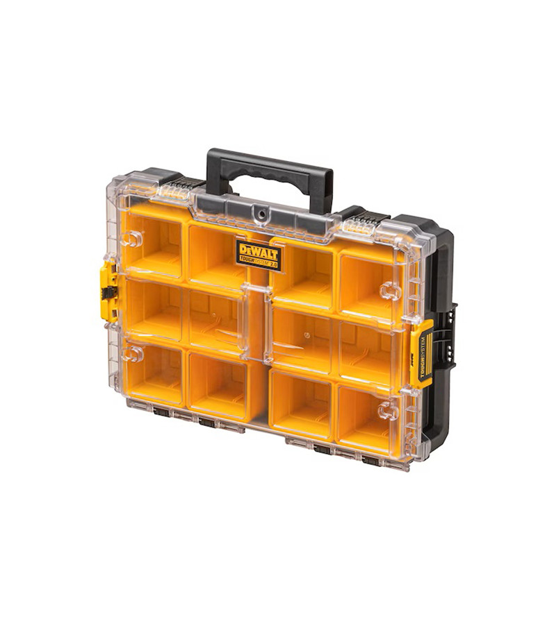 ORGANISEUR DEWALT DS100 TOUGHSYSTEM 2.0