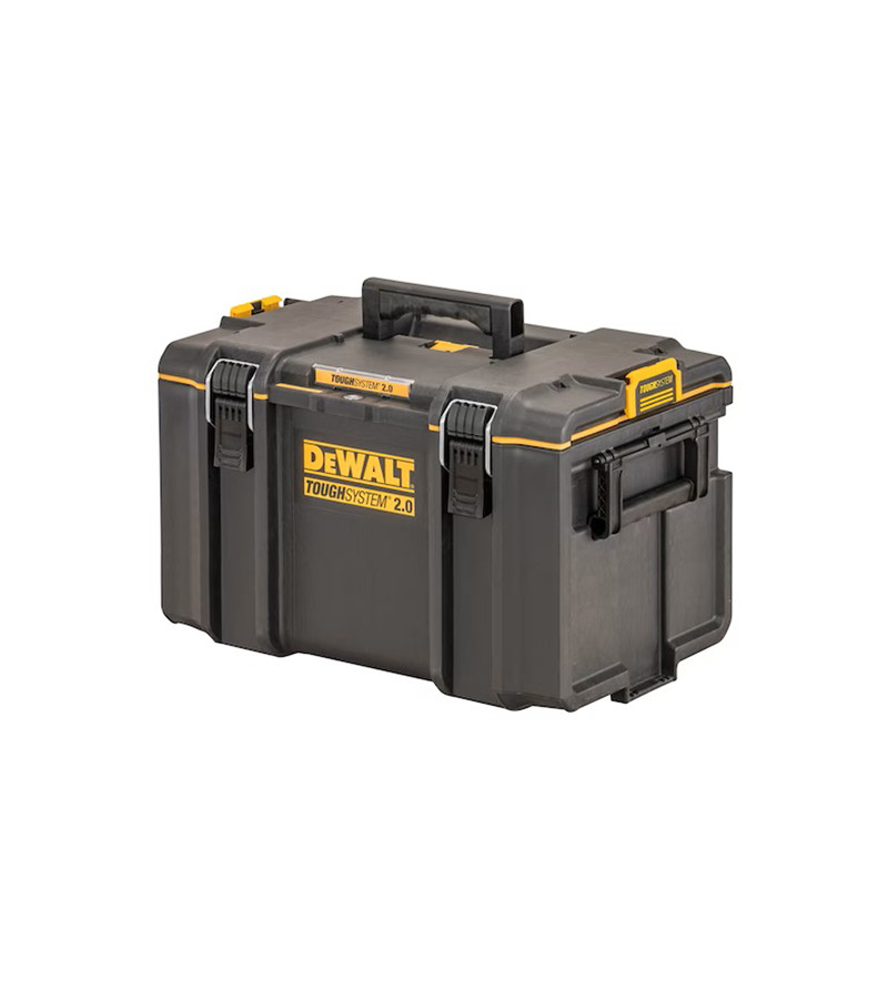 COFFRET DEWALT TOUGHSYSTEM DS400 GRANDE CONTENANCE