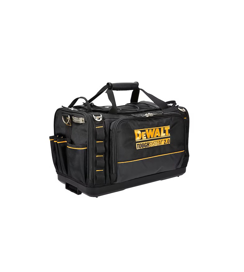 SAC À OUTILS 56 CM DEWALT TOUGHSYSTEM