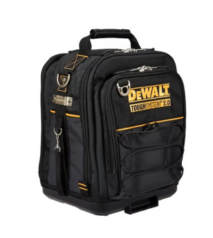 SAC À DOS PORTE-OUTILS 28 CM  DEWALT TOUGHSYSTEM