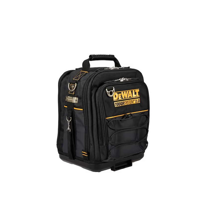 SAC À DOS PORTE-OUTILS 28 CM  DEWALT TOUGHSYSTEM
