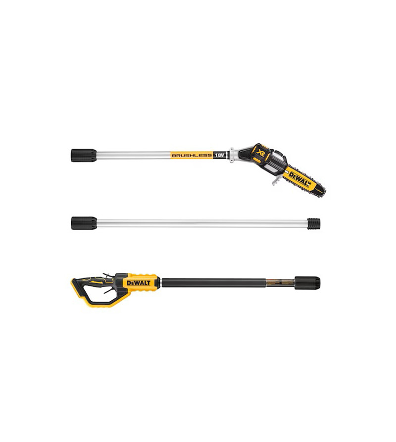 ELAGUEUSE SUR PERCHE XR DEWALT 18V BRUSHLESS