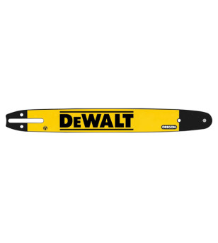 GUIDE CHAÎNE 45 CM DEWALT POUR TRONÇONNEUSE