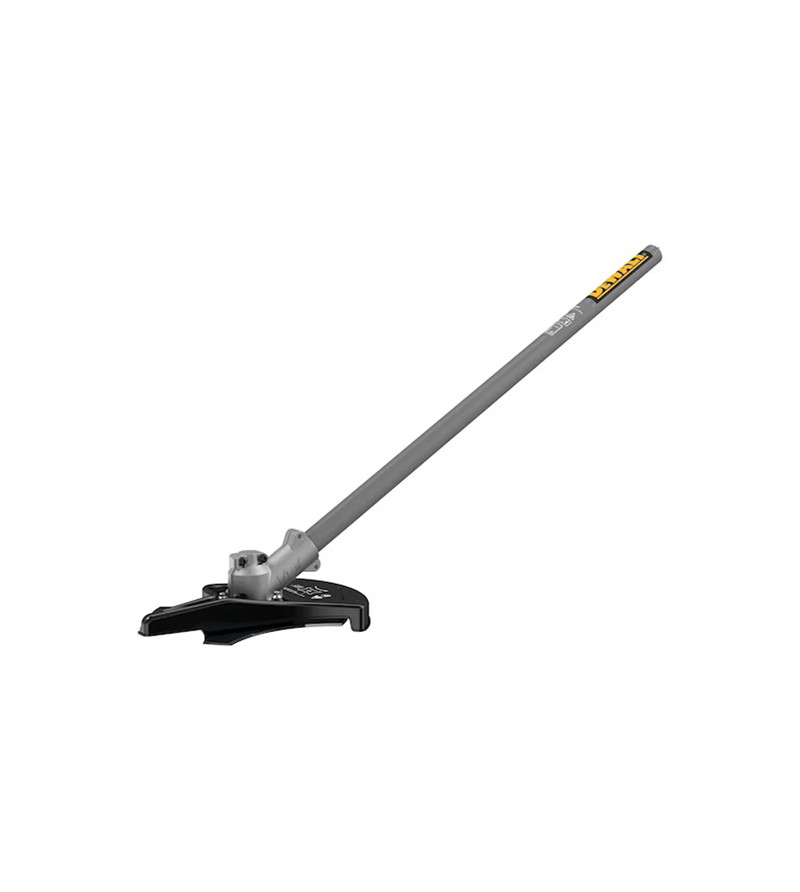 COMBISYSTÈME XR FLEXVOLT DEWALT 54V : TÊTE DÉBROUSAILLEUSE