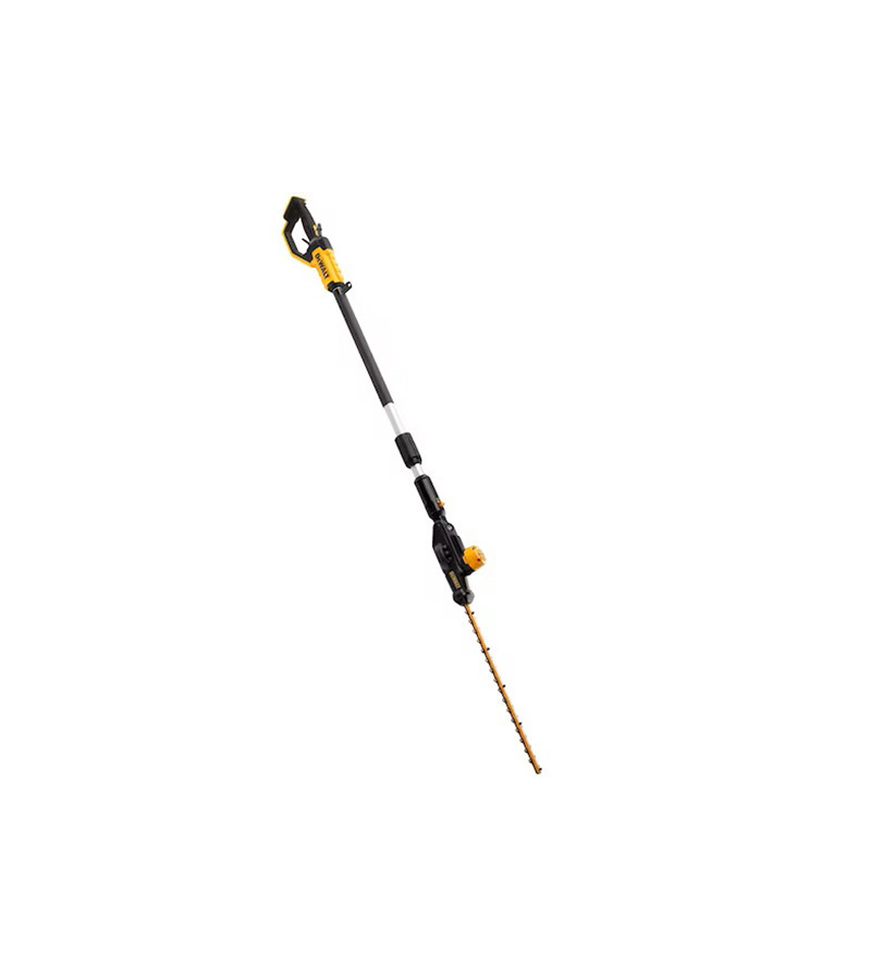 TAILLE-HAIES ORIENTABLE XR DEWALT 18V BRUSHLESS