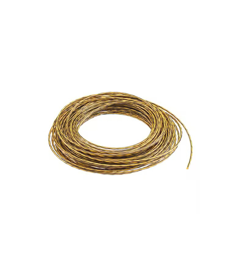 RECHARGE DE FIL COUPE BORDURE DEWALT 2MMX15.2M