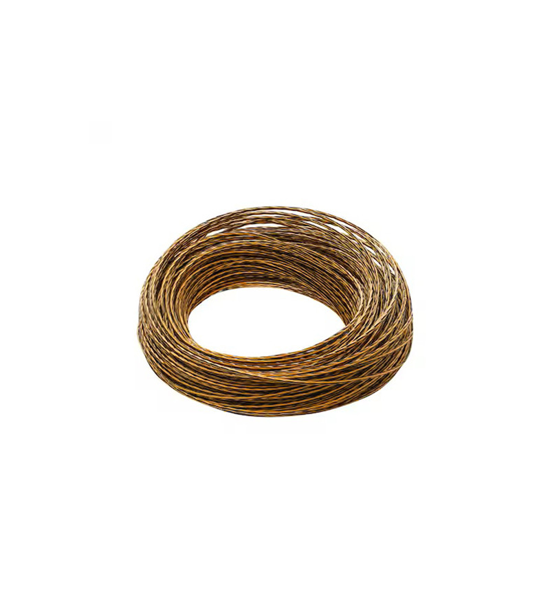 RECHARGE DE FIL COUPE BORDURE DEWALT 2.5MMX 68.6M