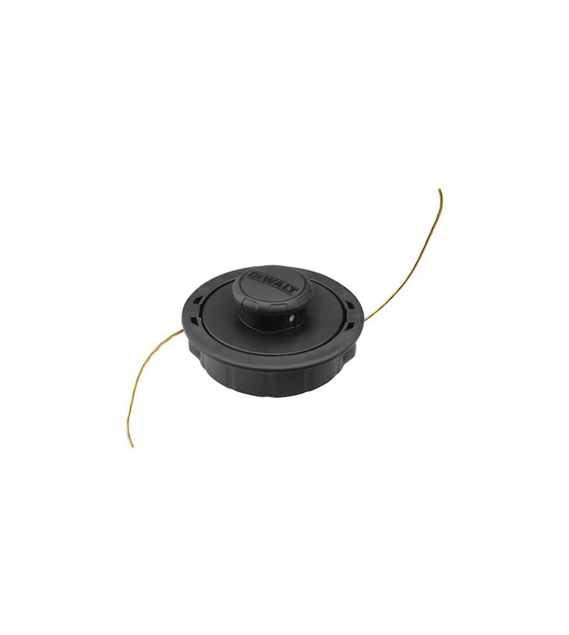 BOBINE AVEC FIL COUPE-BORDURE DEWALT 2MMX7.8M