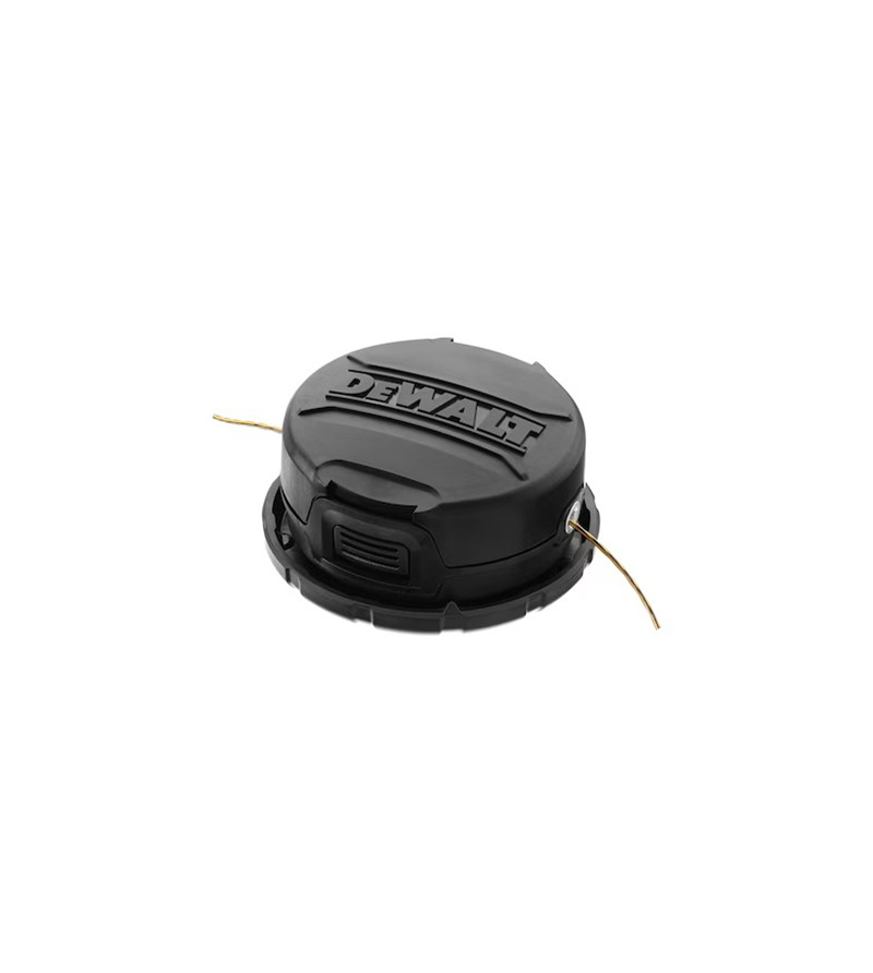 BOBINE AVEC FIL COUPE-BORDURE DEWALT A CHANGEMENT RAPIDE 2MMX8M