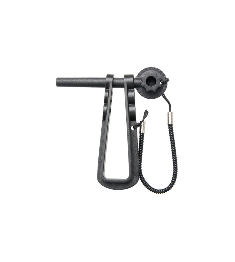 OUTIL BLOCAGE PEDALIER EBIKE SUPER B TB-CR30