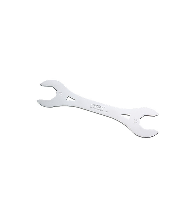 CLE PLATE REGLAGE JEU DE DIRECTION SUPER B TB-HS36 (32/36)