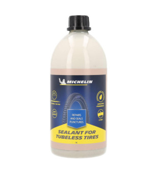 LIQUIDE PREVENTIF ANTI CREVAISON MICHELIN (1L)