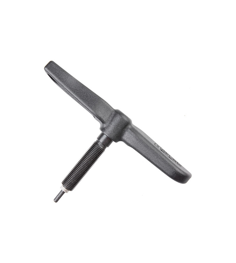 POIGNÉE T SUPER B TB-CC65B POUR DERIVE CHAINE TB-CC65