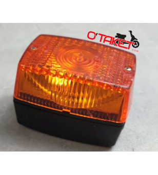 Bloc clignotant CEV 255.0 R19/10 pour Mobylette, 50 à boite, Moto PEUGEOT Accueil sur le site du spécialiste des deux roues O...