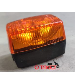 Bloc clignotant CEV 255.0 R19/10 pour Mobylette, 50 à boite, Moto PEUGEOT Accueil sur le site du spécialiste des deux roues O...