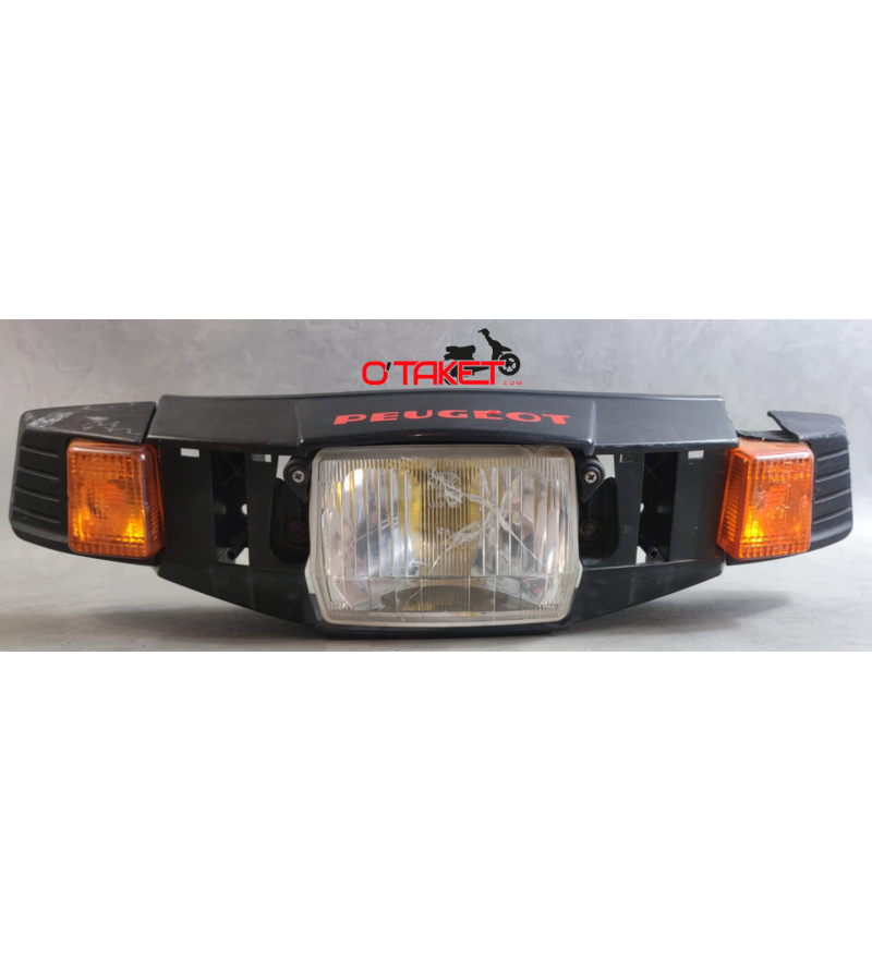Couvre guidon avant avec optique SX/SC origine PEUGEOT Accueil sur le site du spécialiste des deux roues O-TAKET.COM Couvre guidon avant avec optique SX/SC origine PEUGEOT Accueil sur le site du spécialiste des deux roues O-TAKET.COM