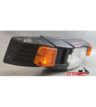 Couvre guidon avant avec optique SX/SC origine PEUGEOT