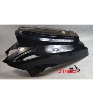 Coque arrière Booster/Bw's adaptable MBK/YAMAHA 2004→ Accueil sur le site du spécialiste des deux roues O-TAKET.COM