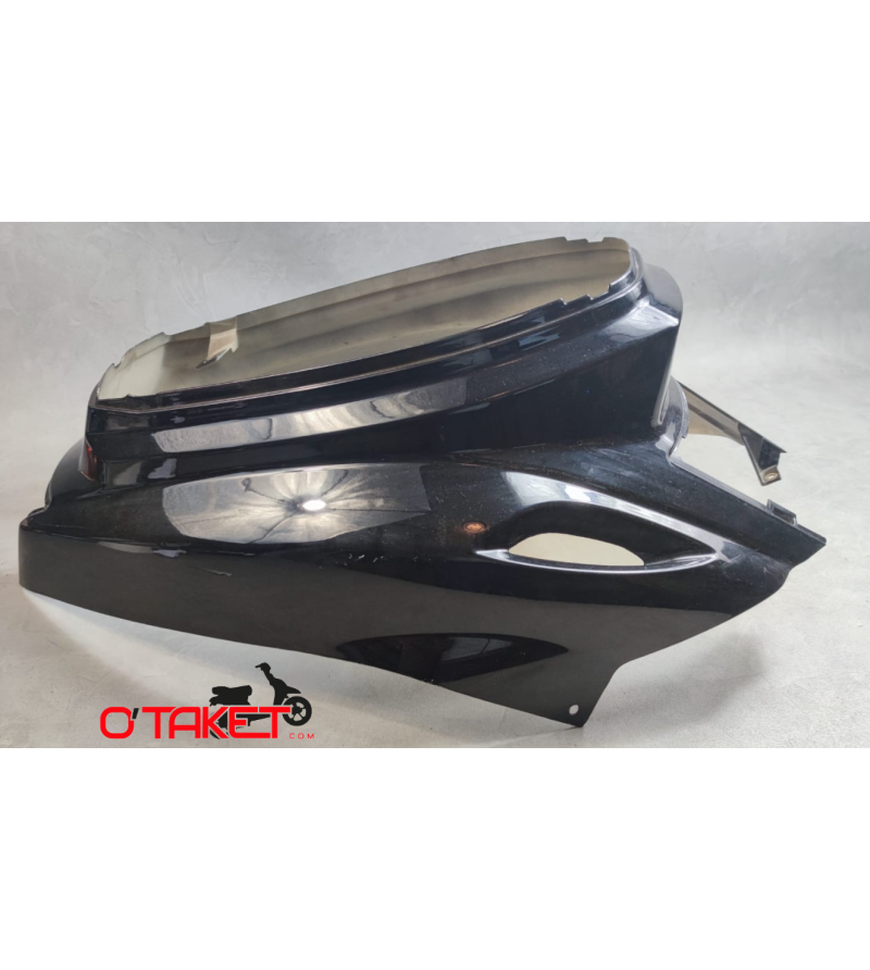 Coque arrière Booster/Bw's adaptable MBK/YAMAHA 2004→ Accueil sur le site du spécialiste des deux roues O-TAKET.COM Coque arrière Booster/Bw's adaptable MBK/YAMAHA 2004→ Accueil sur le site du spécialiste des deux roues O-TAKET.COM