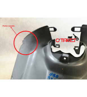 Garde de boue avant SV origine PEUGEOT 50/80/100 Accueil sur le site du spécialiste des deux roues O-TAKET.COM