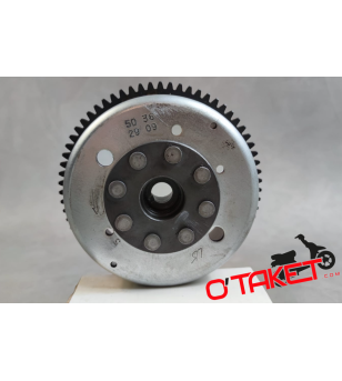 Cloche allumage pour démarreur électrique AM6 Minarelli Accueil sur le site du spécialiste des deux roues O-TAKET.COM