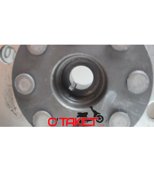 Cloche allumage pour démarreur électrique AM6 Minarelli Accueil sur le site du spécialiste des deux roues O-TAKET.COM