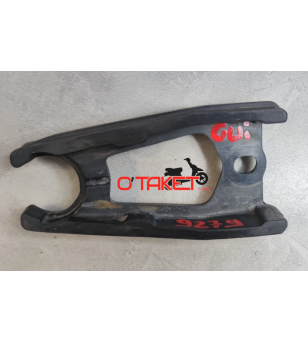 Guide/Patin de chaîneTDR origine YAMAHA 125 Accueil sur le site du spécialiste des deux roues O-TAKET.COM
