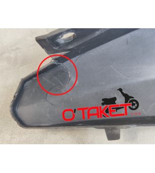 Coque/Flanc arrière gauche et droit DAKOTA/KANSAS/PHENIX origine MBK (garde boue) Accueil sur le site du spécialiste des deux...