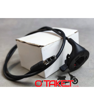 Levier + câble de stater OVETTO/NEO'S origine MBK/YAMAHA Accueil sur le site du spécialiste des deux roues O-TAKET.COM