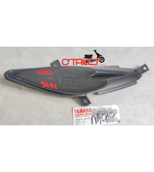 Cache bas de caisse gauche MACH-G/JOG-R origine MBK/YAMAHA Accueil sur le site du spécialiste des deux roues O-TAKET.COM