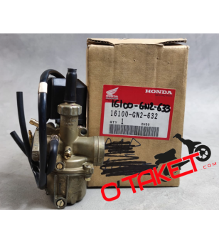 Carburateur AERO origine HONDA 50 Accueil sur le site du spécialiste des deux roues O-TAKET.COM