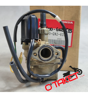 Carburateur AERO origine HONDA 50