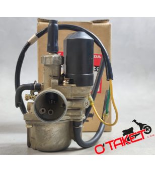 Carburateur AERO origine HONDA 50 Accueil sur le site du spécialiste des deux roues O-TAKET.COM