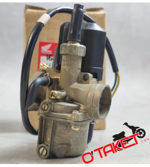 Carburateur AERO origine HONDA 50 Accueil sur le site du spécialiste des deux roues O-TAKET.COM