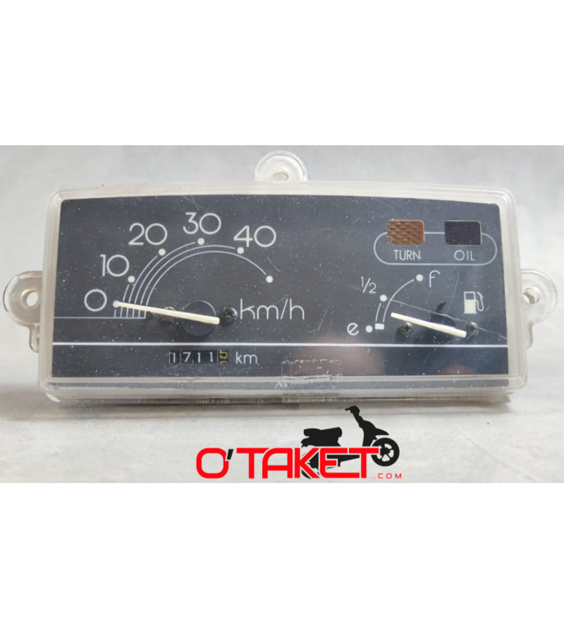 Compteur Hot Champ origine MBK Accueil sur le site du spécialiste des deux roues O-TAKET.COM Compteur Hot Champ origine MBK Accueil sur le site du spécialiste des deux roues O-TAKET.COM