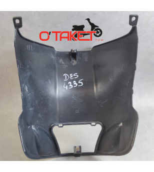 Dessous de selle Stalker origine GILERA Accueil sur le site du spécialiste des deux roues O-TAKET.COM