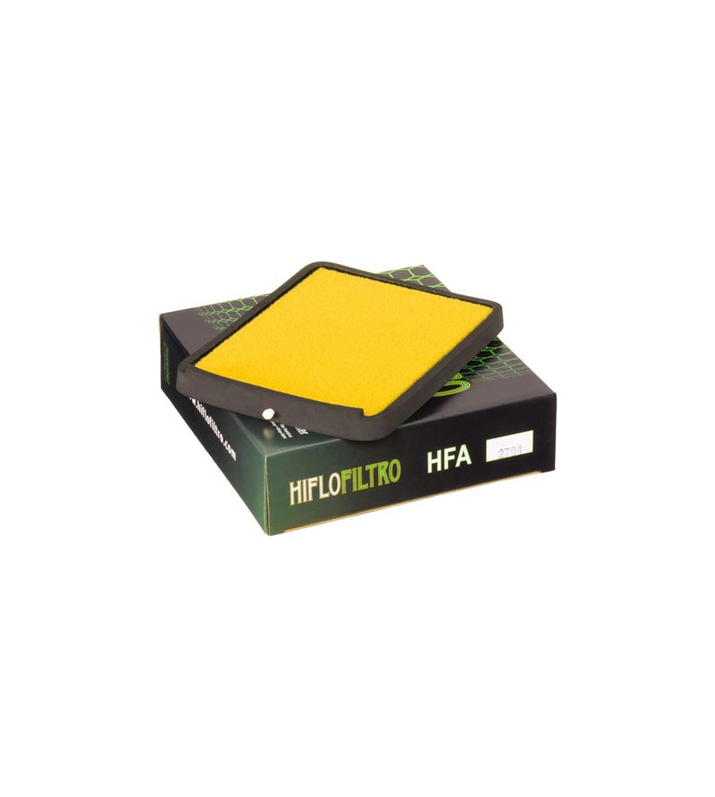 FILTRE A AIR HIFLOFILTRO HFA2704 KAWASAKI 750 ZX (ZXR750) 90-