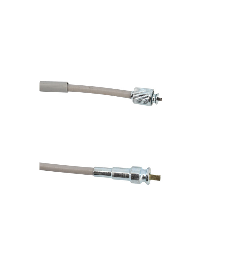 TRANSMISSION/CABLE COMPTE-TOURS MOTO ADAPT.  HONDA CB 125 K5 (1971-1975) (OEM 37260-324-0