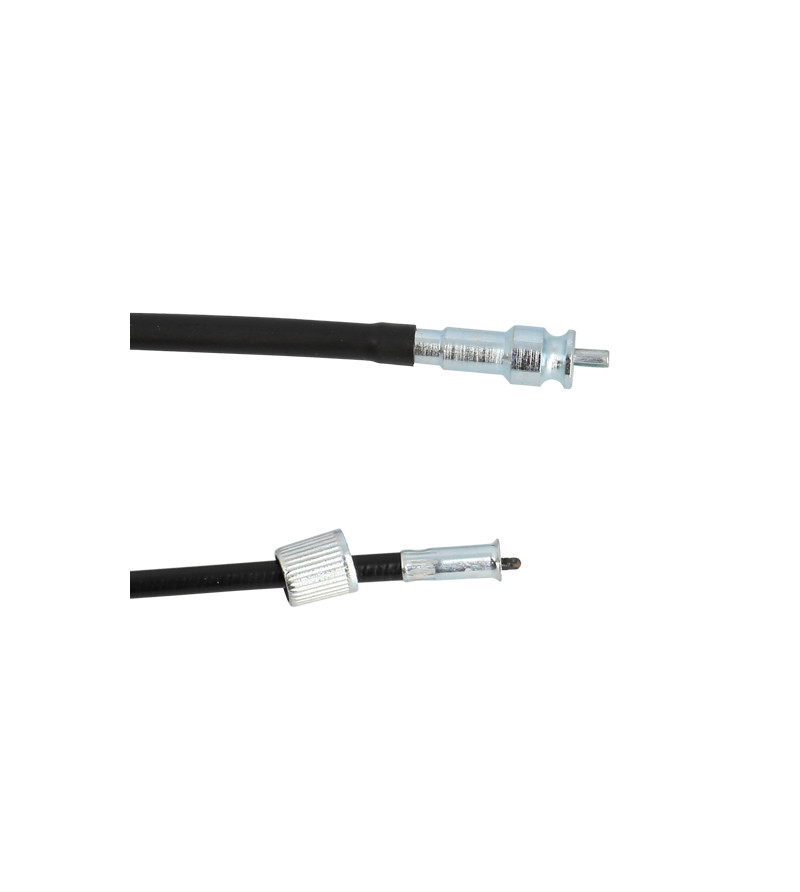 TRANSMISSION/CABLE COMPTE-TOURS MOTO ADAPT.  HONDA CX 500 (1978-1979)(OEM 37260-415-000)