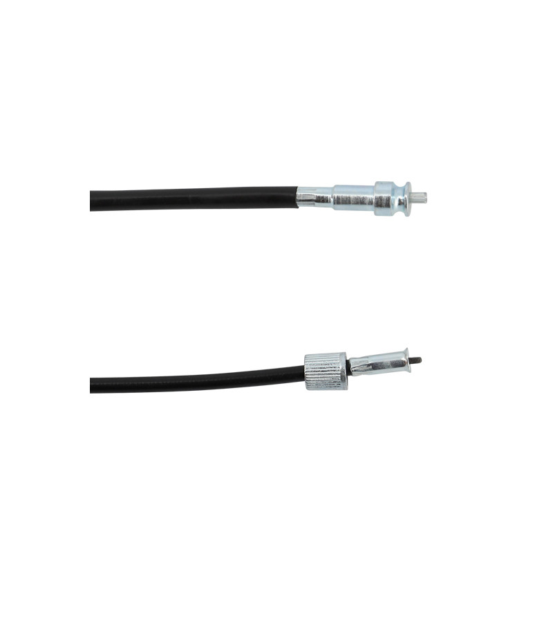 TRANSMISSION/CABLE COMPTE-TOURS MOTO ADAPT.  HONDA GL 1100 GOLDWING (1980-1983) (OEM 3726