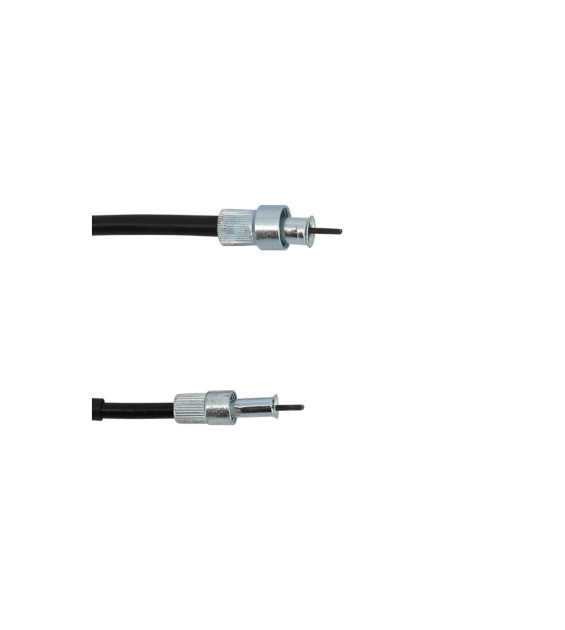 TRANSMISSION/CABLE COMPTE-TOURS MOTO ADAPT.  KAWASAKI Z 1300 A (1979-1981) (OEM 54018-100