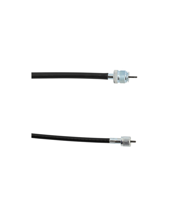 TRANSMISSION/CABLE COMPTE-TOURS MOTO ADAPT.  KAWASAKI Z 200 A (1977-1980) (OEM 54018-024)