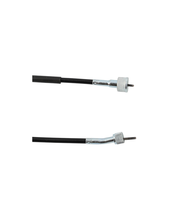 TRANSMISSION/CABLE COMPTE-TOURS MOTO ADAPT.  YAMAHA RD 350 F (1986-1989) (OEM 29L-83560-0