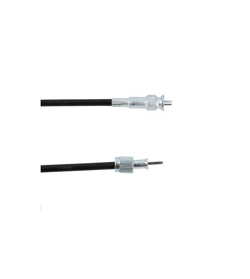 TRANSMISSION/CABLE COMPTEUR MOTO ADAPT.  HONDA CB 175 (1969-1973) (OEM 44830-389-770)